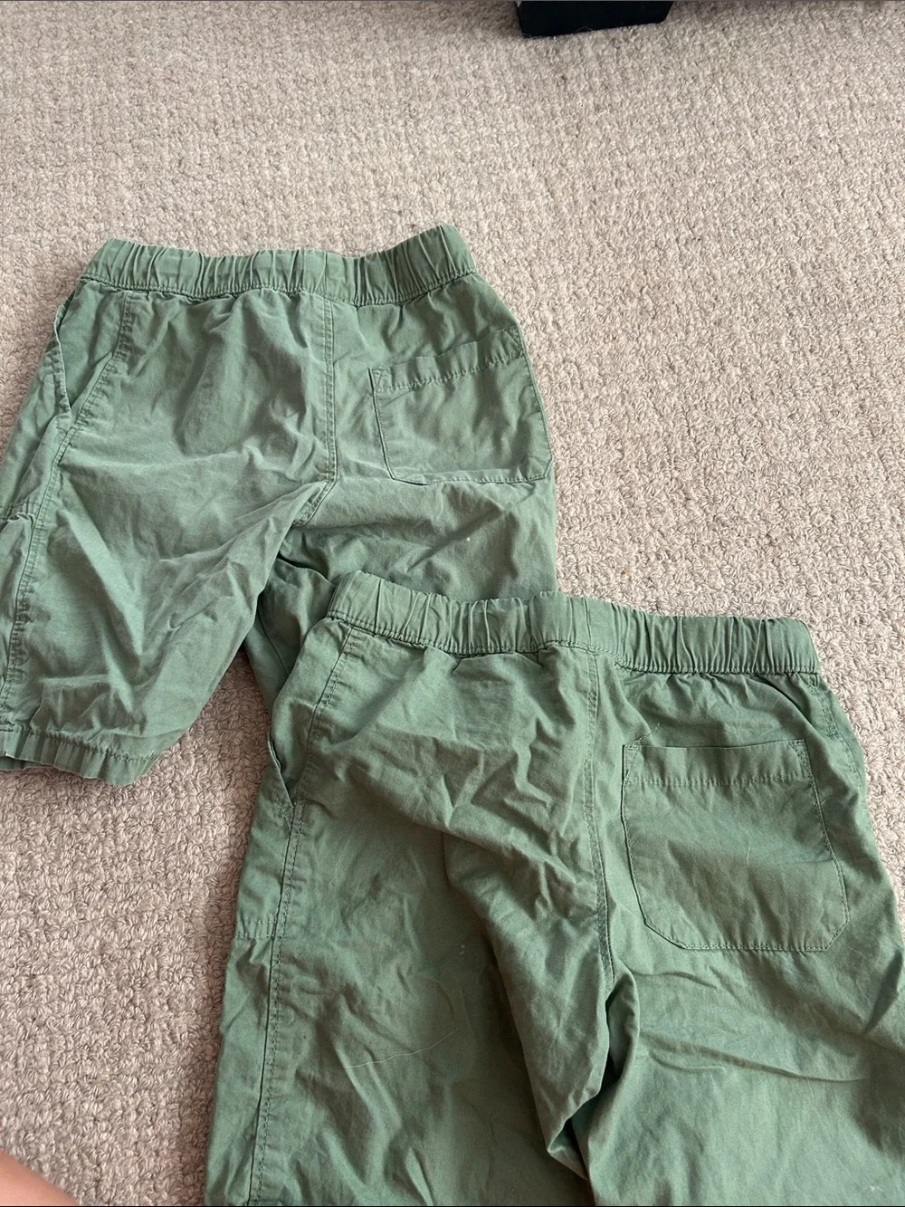 Carters two pack